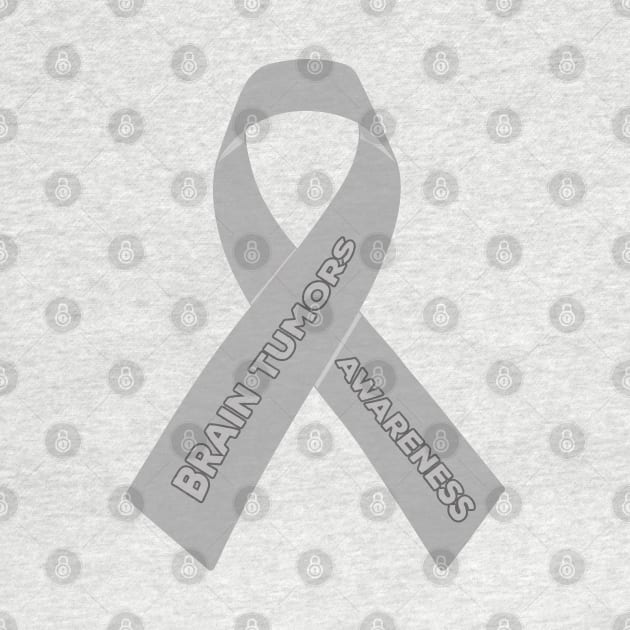 Brain Tumors Awareness by DiegoCarvalho